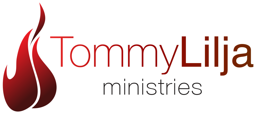 Pastor Tommy Lilja